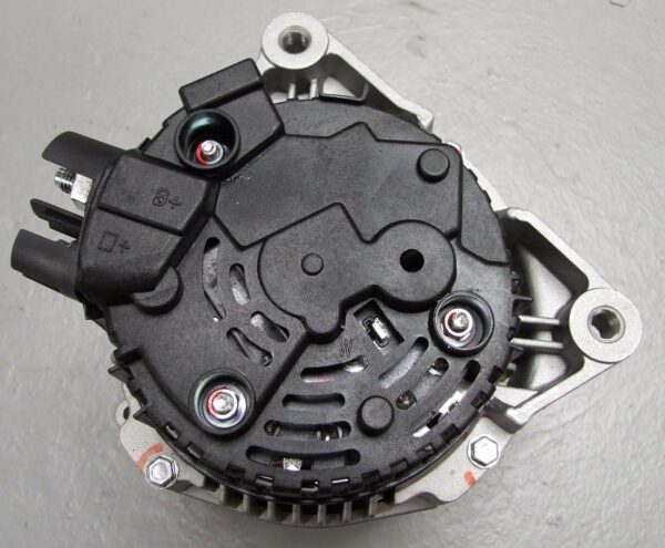 ALTERNATOR VALEO 70A PEUGEOT 206 306 PARTNER / FIAT SCUDO 1998- - Image 3