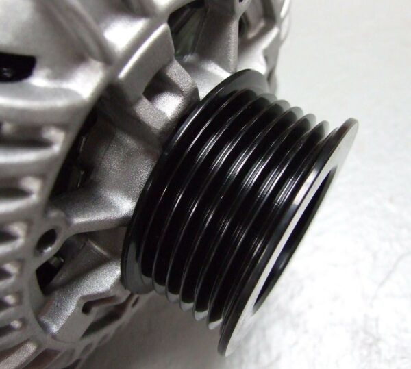 ALTERNATOR VALEO 70A PEUGEOT 206 306 PARTNER / FIAT SCUDO 1998- - Image 4