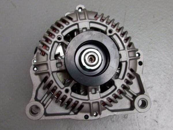 ALTERNATOR VALEO 70A PEUGEOT 206 306 PARTNER / FIAT SCUDO 1998- - Image 5
