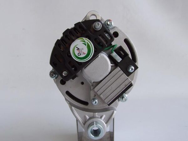 ALTERNATOR MARELLI 12V 45A TRAKTOR FIAT SAME CASE NEW HOLLAND - Image 3