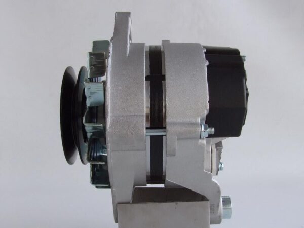 ALTERNATOR MARELLI 12V 45A TRAKTOR FIAT SAME CASE NEW HOLLAND - Image 4