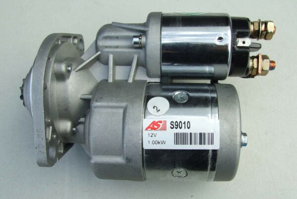 ANLASER MAGNETON 1.0kW SKODA FELICIA / VW CADDY 1.3 1.6 1995 - - Image 4