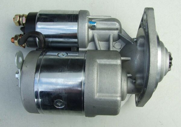 ANLASER MAGNETON 1.0kW SKODA FELICIA / VW CADDY 1.3 1.6 1995 - - Image 5