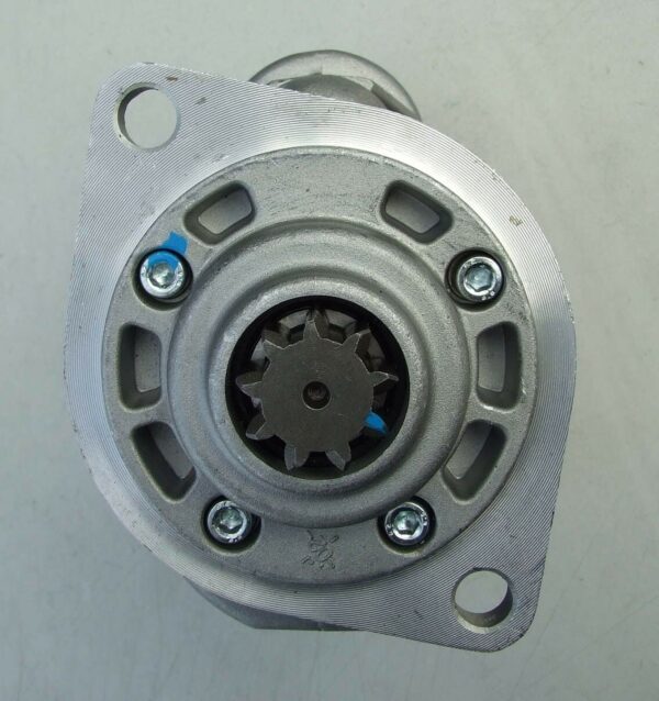 ANLASER MAGNETON 1.0kW SKODA FELICIA / VW CADDY 1.3 1.6 1995 - - Image 2
