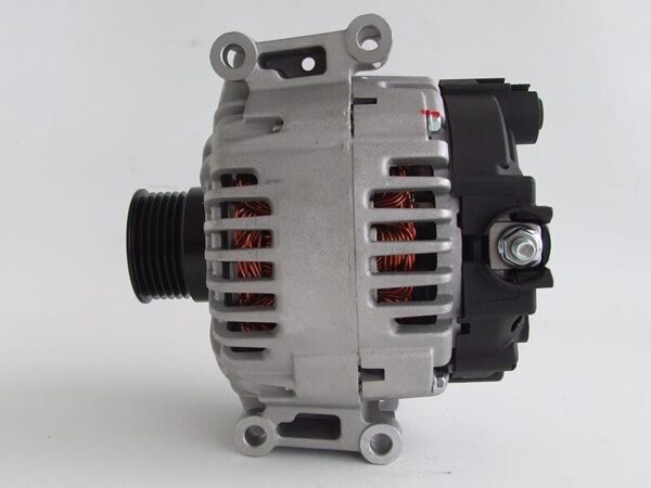 ALTERNATOR VALEO 150A MERCEDES E C KLASA VITO 2.1 2.2 2011- - Image 4