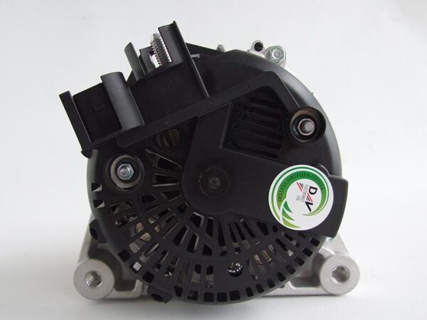 ALTERNATOR VALEO 120A FORD KUGA FOCUS / VOLVO V50 S40 2010 - - Image 3