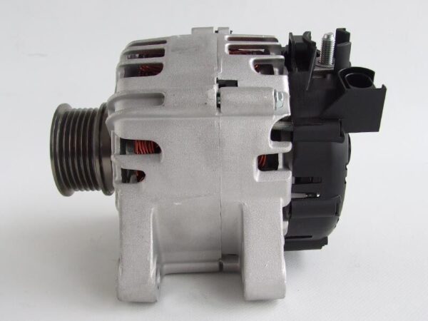 ALTERNATOR VALEO 120A FORD KUGA FOCUS / VOLVO V50 S40 2010 - - Image 4