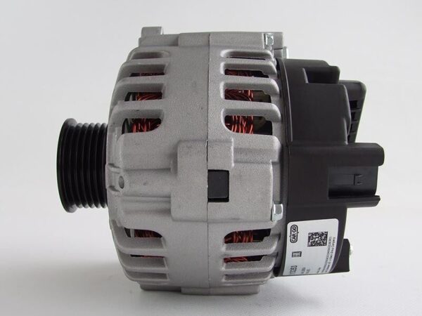 ALTERNATOR VALEO 90A ŠKODA FABIA / VW POLO / SEAT IBIZA 1.2 BENZIN - Image 4