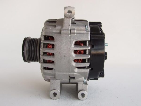 ALTERNATOR VALEO 120A OPEL ASTRA J 1.3 CDTI 2010 - - Image 5