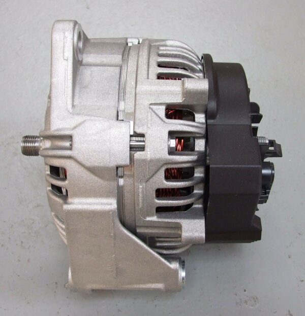 ALTERNATOR BOSCH 24V 100A MERCEDES ACTROS MP2 MP3 / DAF XF - Image 4