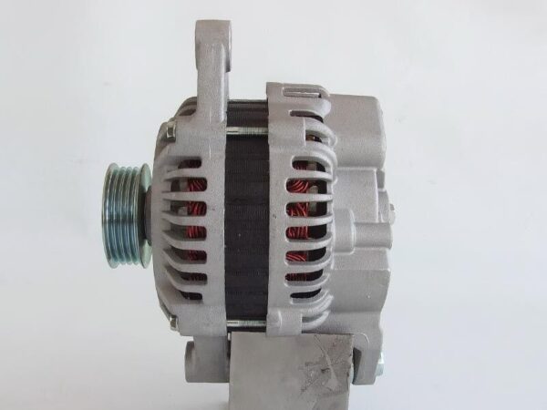 ALTERNATOR MITSUBISHI 12V 110A DACIA LOGAN SANDERO 1.4 1.6 09- - Image 4