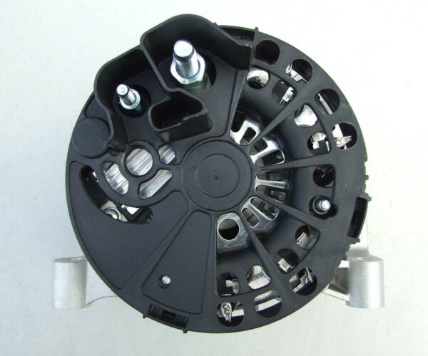 ALTERNATOR MARELLI 12V 85A FIAT 500 PUNTO SIENA LINEA 2005 - - Image 3