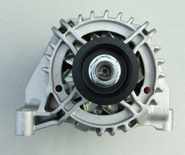 ALTERNATOR MARELLI 12V 85A FIAT 500 PUNTO SIENA LINEA 2005 - - Image 2