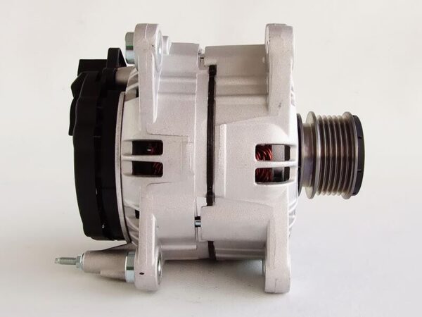 ALTERNATOR BOSCH 12V 140A VW GOLF VI PASSAT SKODA SUPER B OCTAVIA - Image 4
