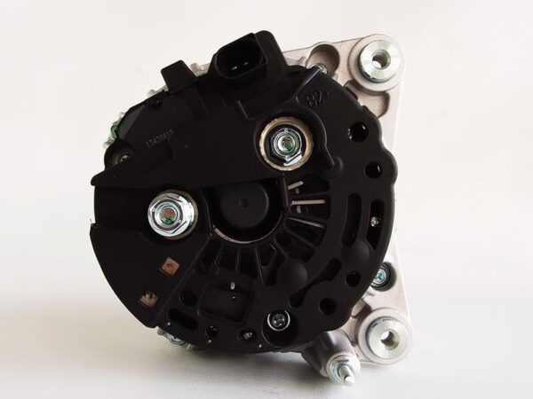 ALTERNATOR BOSCH 12V 140A VW GOLF VI PASSAT SKODA SUPER B OCTAVIA - Image 3