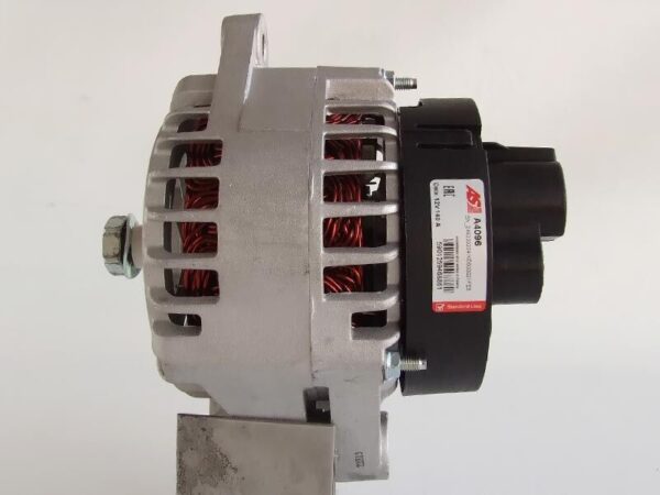 ALTERNATOR MARELLI 140A ALFA ROMEO 159 1.9 JTDM / SUZUKI SX4 - Image 4