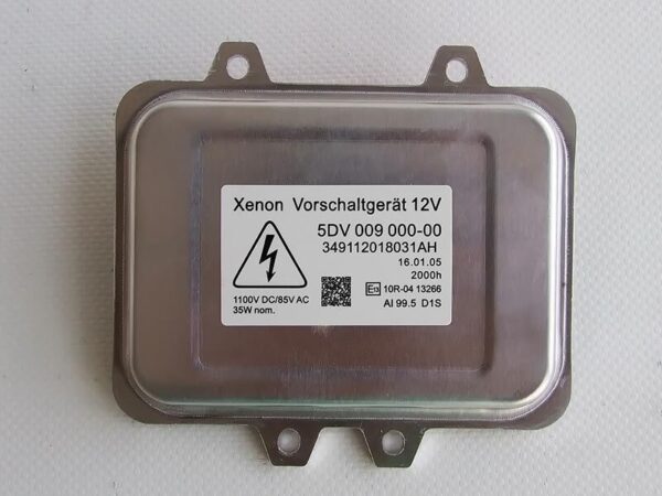 BALAST / MODUL XENON VW GOLF V VI TIGUAN / BMW 5 E60 E61 - Image 4