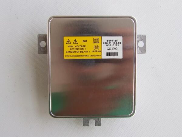 BALAST / MODUL XENON BMW 3 E90 E91 ( 316 318 320 325 330 ) - Image 4