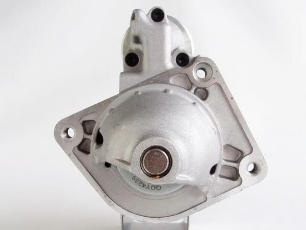 ANLASER BOSCH 2.5kW IVECO DAILY RENAULT MASCOTT 2.8 3.0 1999-2014 - Image 3