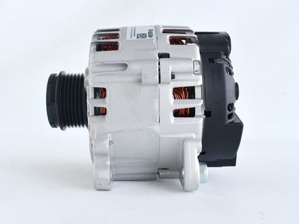 ALTERNATOR VALEO 12V 180A VW AMAROK 3.0 TDI 2016 - - Image 5
