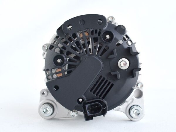 ALTERNATOR VALEO 12V 180A VW AMAROK 3.0 TDI 2016 - - Image 4