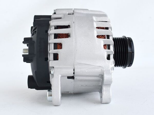ALTERNATOR VALEO 12V 180A VW AMAROK 3.0 TDI 2016 - - Image 3