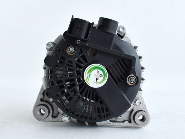 ALTERNATOR VALEO 12V 150A FORD MONDEO IV 2.0 TDCI 2012 - - Image 4
