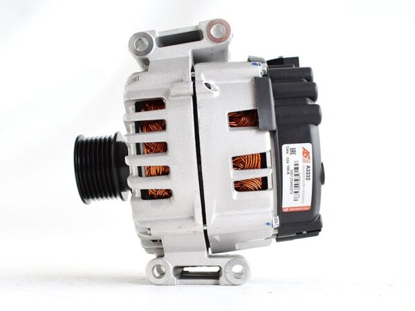 ALTERNATOR VALEO 180A MERCEDES SPRINTER C E CLS KLASA 2009- - Image 4