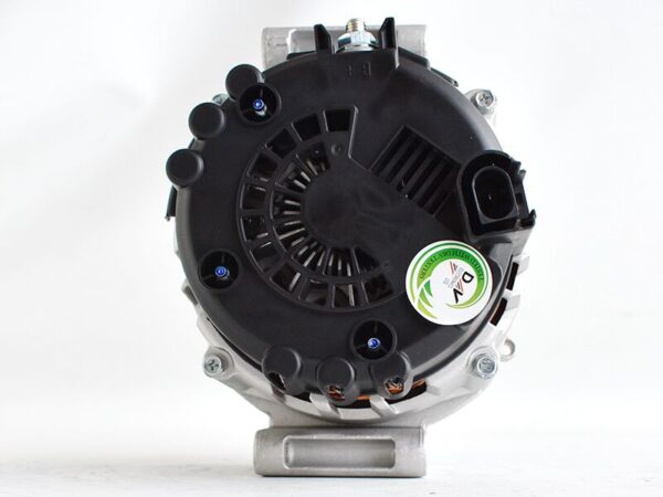 ALTERNATOR VALEO 180A MERCEDES SPRINTER C E CLS KLASA 2009- - Image 3