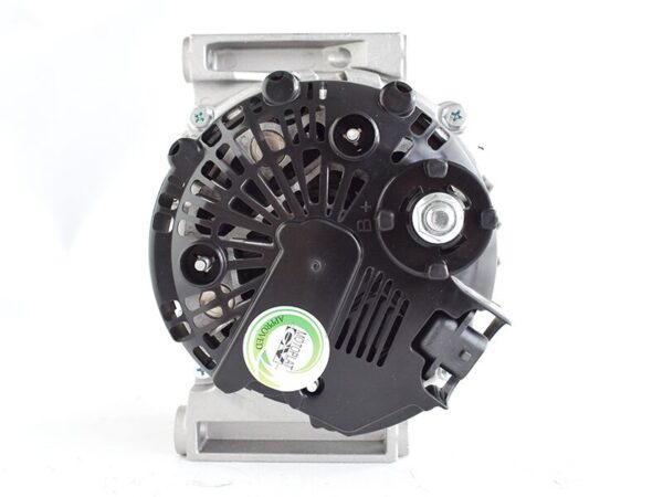 ALTERNATOR VALEO 140A OPEL CORSA D / ASTRA H 1.3 CDTI CHEVROLET AVEO - Image 3