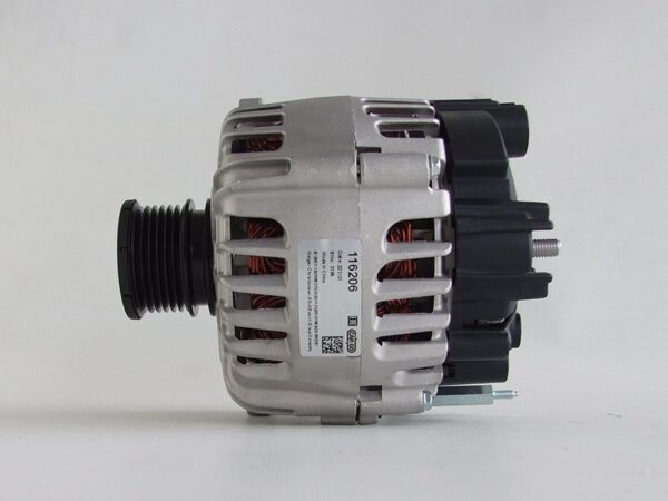 ALTERNATOR VALEO 110A VW GOLF VII TIGUAN SKODA KODIAQ SEAT ATECA - Image 5