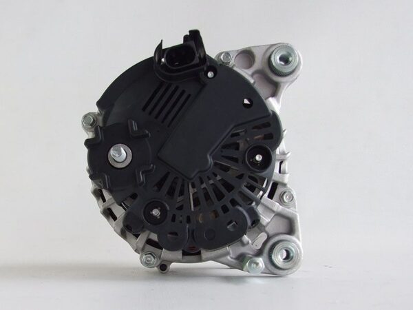 ALTERNATOR VALEO 110A VW GOLF VII TIGUAN SKODA KODIAQ SEAT ATECA - Image 4