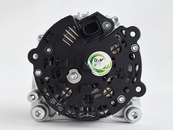 ALTERNATOR BOSCH 180A AUDI A4 B8 / A6 C6 C7 / Q7 2.7 3.0 TDI - Image 3