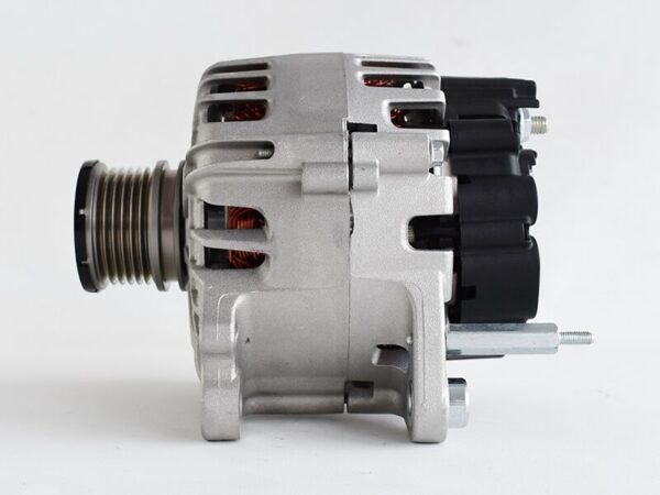 ALTERNATOR VALEO 110A VW CRAFTER AMAROK MULTIVAN 2.0 TDI - Image 4