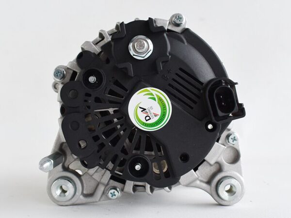 ALTERNATOR VALEO 110A VW CRAFTER AMAROK MULTIVAN 2.0 TDI - Image 3