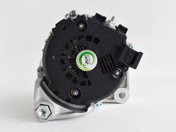 ALTERNATOR VALEO 12V 180A BMW 1 F20 F21 /  3 F30 F31 2.0 D - Image 3