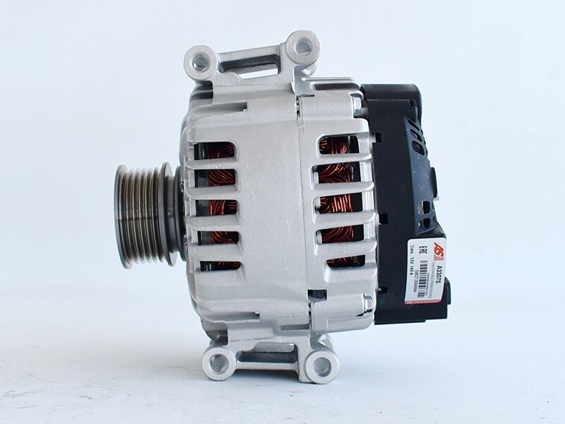 thumbnail image 2 of Valeo 140A Alternator For Audi A4 B6 B7 A6 C5 Avant 1.8T 2.0 Quattro FSI – Refurbished 2 of 6