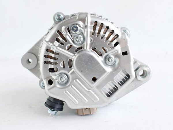 ALTERNATOR DENSO 12V 90A TOYOTA YARIS 1.4 D4D 2000 - 2005 - Image 3