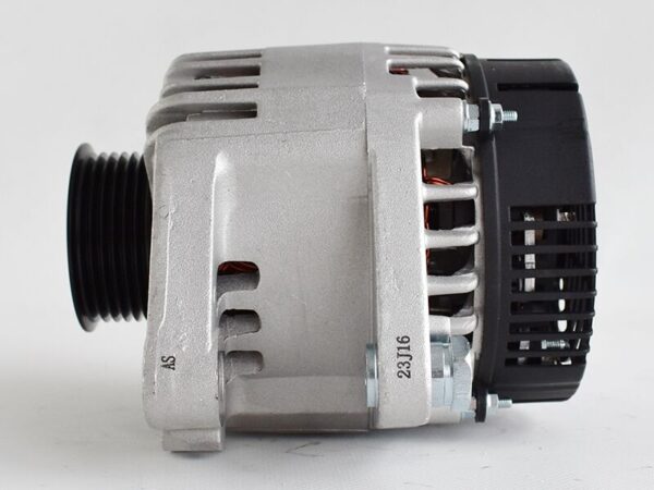 ALTERNATOR MARELLI 70A CITROEN C1 / PEUGEOT 106 1.0 2005- - Image 5