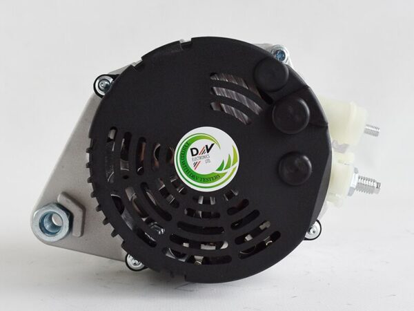 ALTERNATOR MARELLI 70A CITROEN C1 / PEUGEOT 106 1.0 2005- - Image 4