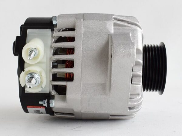 ALTERNATOR MARELLI 70A CITROEN C1 / PEUGEOT 106 1.0 2005- - Image 3