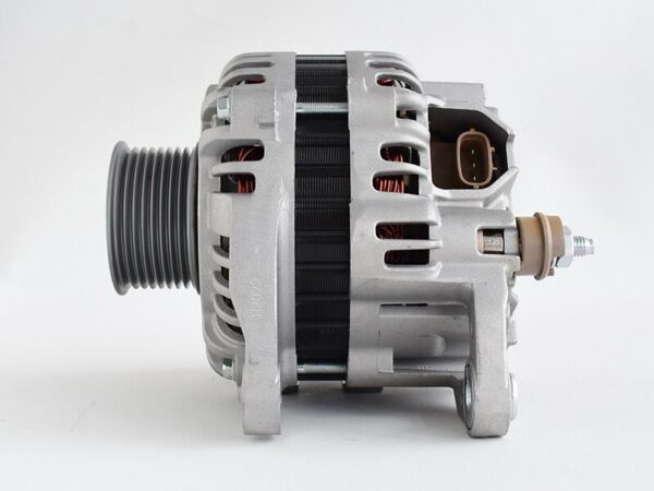 ALTERNATOR MITSUBISHI 90A MAZDA 3 5 6 2.0 DIZEL 2005 - - Image 5