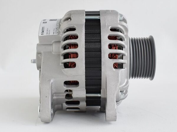 ALTERNATOR MITSUBISHI 90A MAZDA 3 5 6 2.0 DIZEL 2005 - - Image 3