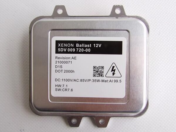BALAST / MODUL XENON OPEL INSIGNIA A G09 / ASTRA J P10 - Image 3