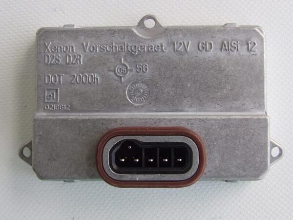 BALAST / MODUL XENON AUDI A6 C6 / OPEL ASTRA G H / BMW 5 E60 - Image 2