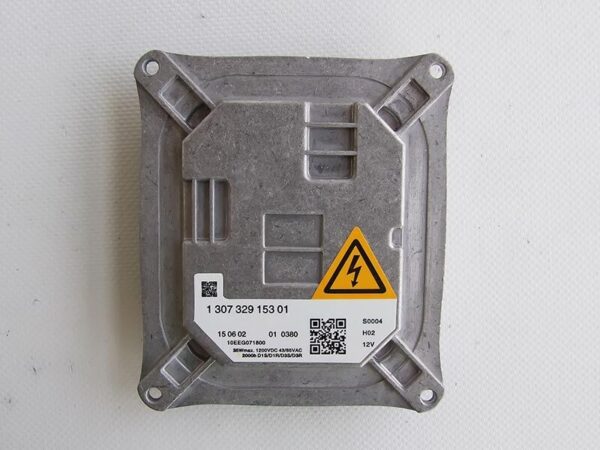 BALAST / MODUL XENON BMW 3 E92 E93 X3 E83 X5  RENAULT MEGANE III - Image 2