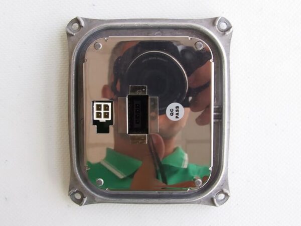 BALAST / MODUL XENON BMW 3 E92 E93 X3 E83 X5  RENAULT MEGANE III - Image 3