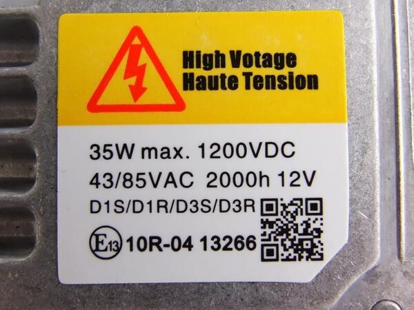 BALAST / MODUL XENON FORD C-MAX KUGA II / VOLVO S60 V60 XC60 - Image 4