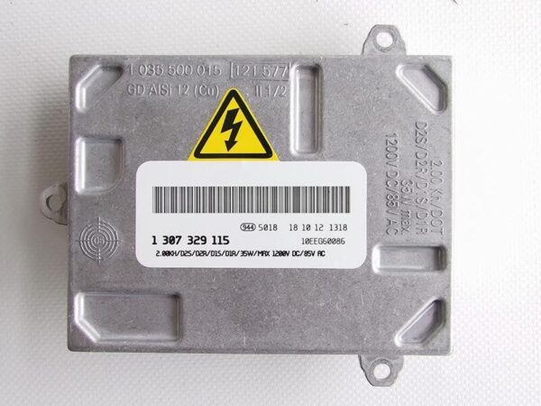BALAST / MODUL XENON AUDI A3 8P1 8PA / A4 B7 - Image 3