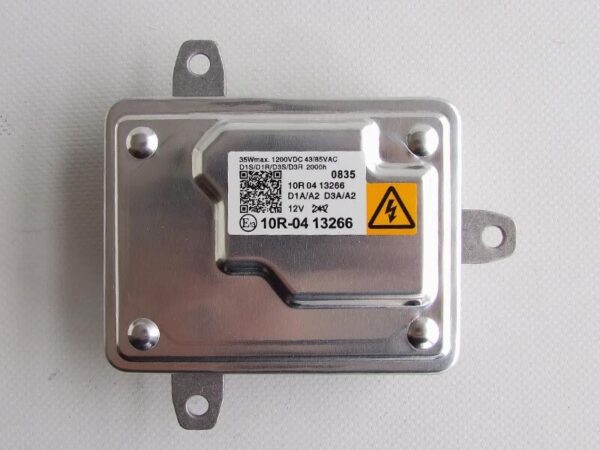 BALAST / MODUL XENON MERCEDES C W204 / ML W166 / SLK R172 / GL - Image 3